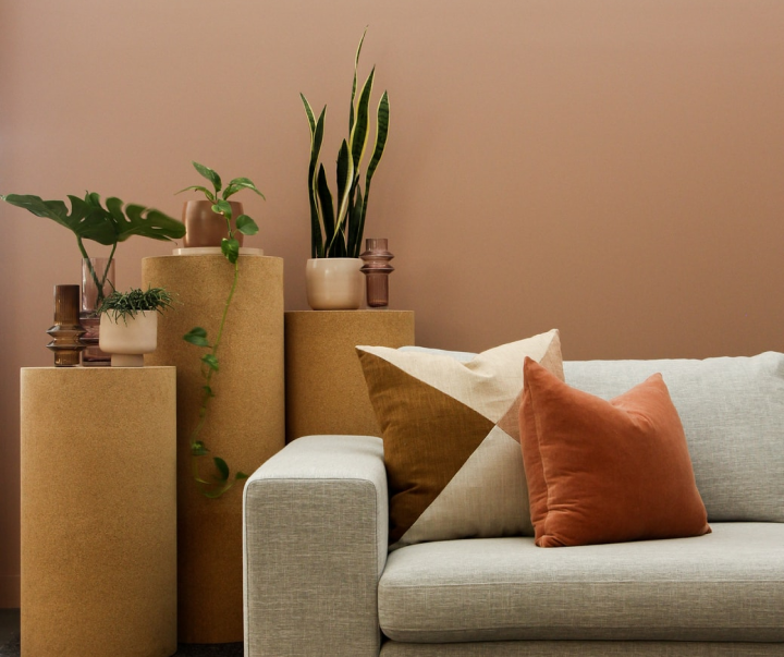 a home interior image